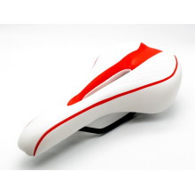 Bicycle saddle leather bicycle saddle colorful bicycle seats bicycle parts